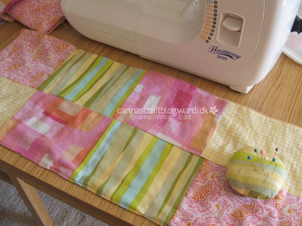 How to Make a Sewing Machine Cover 